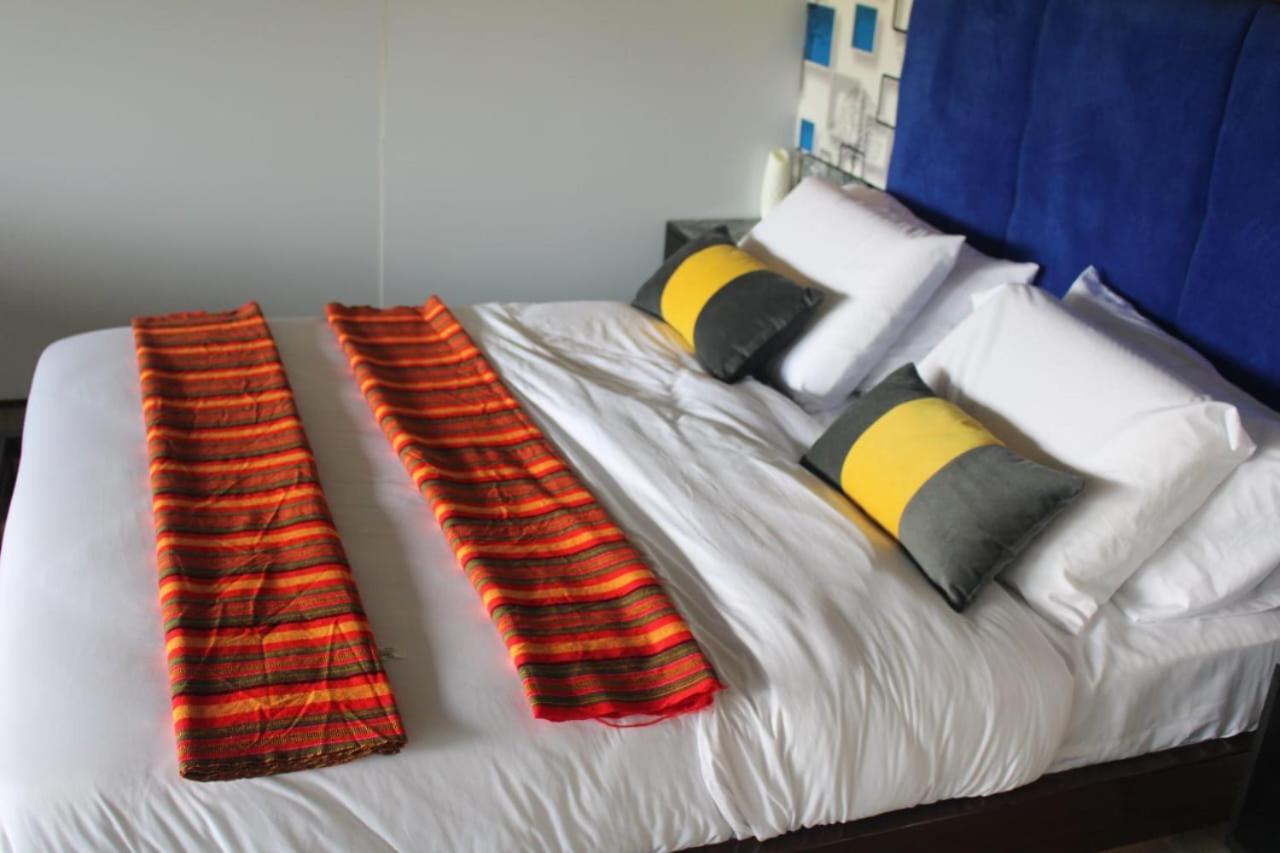 Hotel Leruk Maasai Mara Camp Sekenani Habitación foto